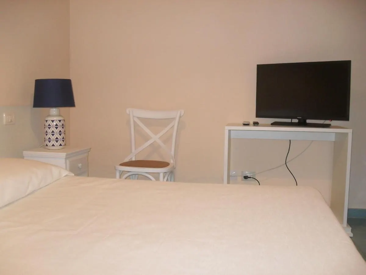 Villa Flora Argentario Porto Santo Stefano  Bed & Breakfast