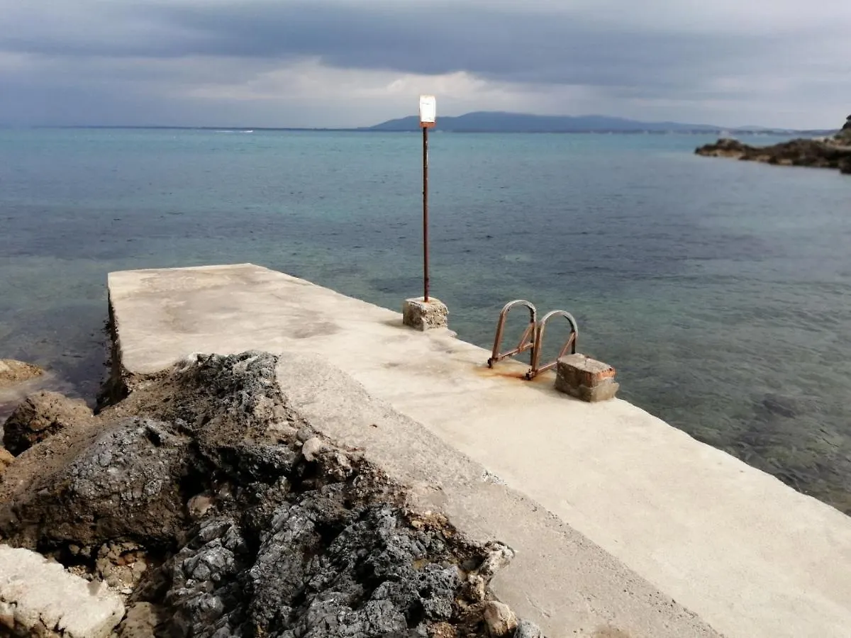 Villa Flora Argentario Porto Santo Stefano