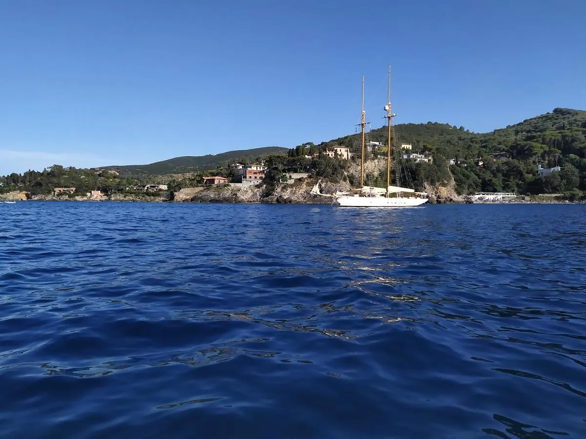 Villa Flora Argentario Porto Santo Stefano  0*, Porto Santo Stefano (Grosseto) Italy