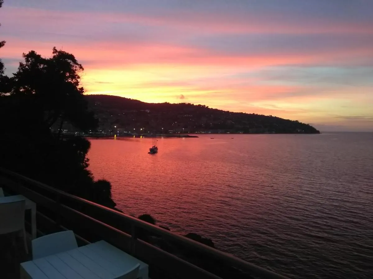 Villa Flora Argentario Porto Santo Stefano  Porto Santo Stefano (Grosseto)