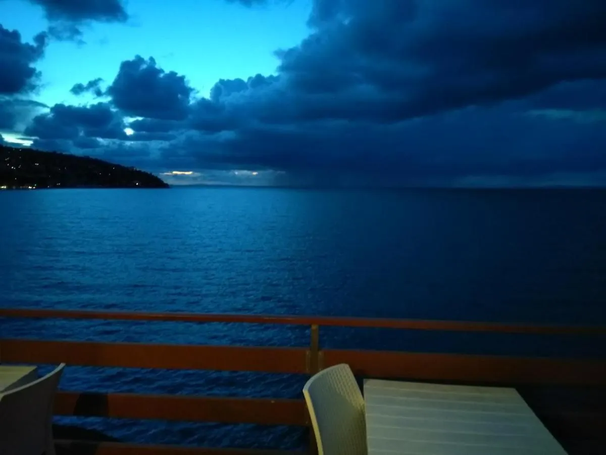 Bed & Breakfast Villa Flora Argentario Porto Santo Stefano