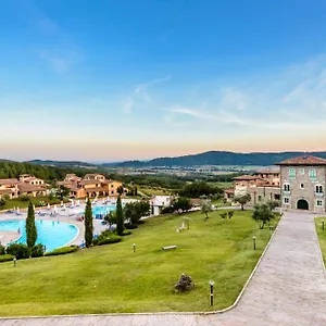 3* Station touristique Pian Dei Mucini