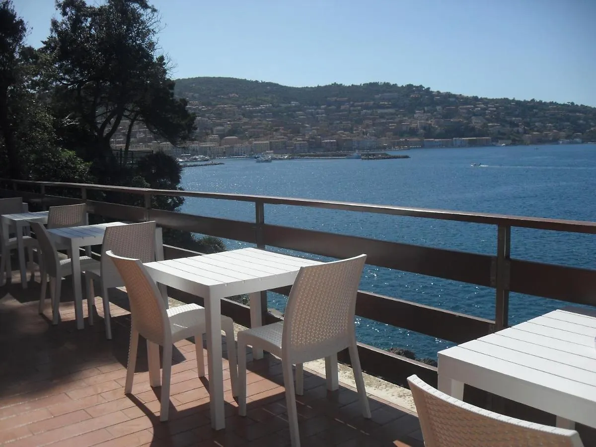 Villa Flora Argentario Porto Santo Stefano  Porto Santo Stefano (Grosseto)